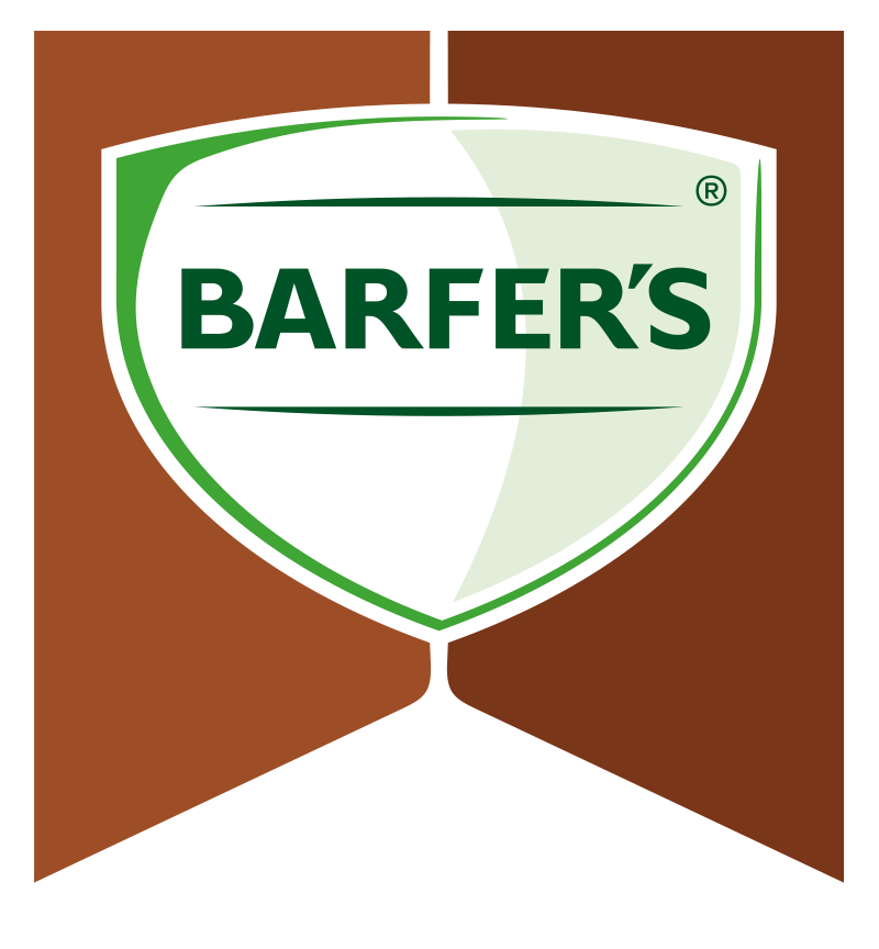 Barfers Snack